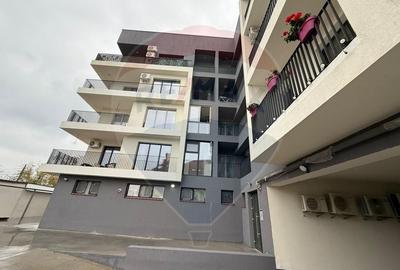 Apartament cu 3 camere de vanzare in zona Stadionul Farul - 1