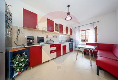 Casa cu 5 camere si curte, de vanzare, zona Centrul Istoric! - 18