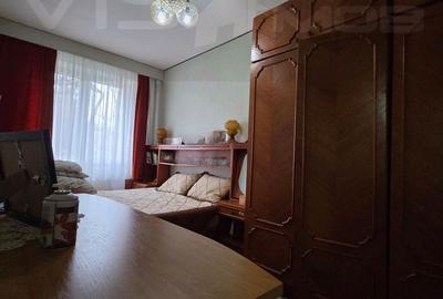 Apartament cu 3 camere în Central - 3