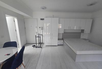 Garsonieră decomandată, mobilată în Tomis Nord - 3