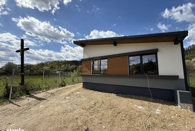 Casă cu Teren 900 Mp în Valea Chioarului - 7