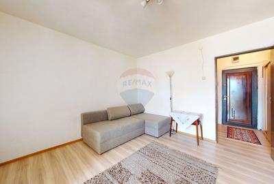 Garsonieră decomandată, mobilată în Noua - 6