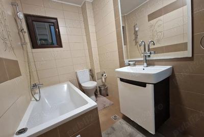 Apartament cu 3 camere decomandat, mobilat în Șelimbăr - 9