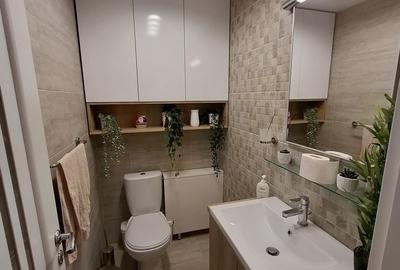 Apartament cu 4 camere decomandat în Nord - 7