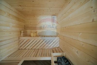 Casă individuală cu 5 camere cu Teren 474 Mp în Dealuri Oradea - 50