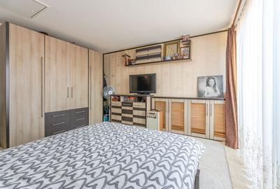 Apartament 2 Camere de Vânzare, Mobilat și Utilat, Sânpetru - 10