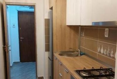 Garsoniera zona Iancului - 7