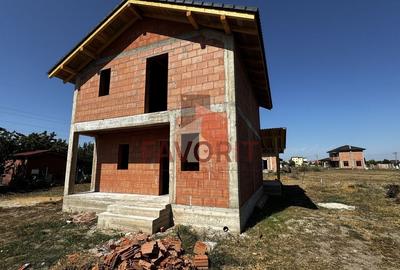 Casa Individuala de vanzare in Mosnita Noua | Zona excelenta | Calea Medves - 4