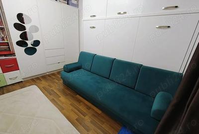 Apartament cu 3 camere decomandat, mobilat în Mioriței - 4