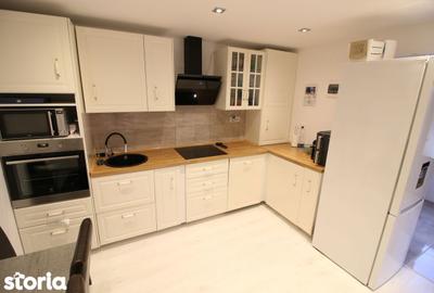 Casă cu 4 camere cu Teren 500 Mp în Vânători - 1