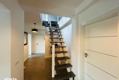 Apartament cu 4 camere în Sud - 16