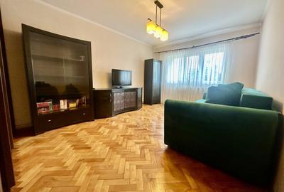 3 camere spatios, balcon si 2 bai - Marasti - 12