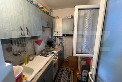 Garsonieră în Independenței - 1