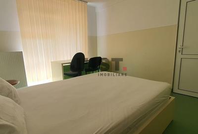 Apartament 2 camere, decomand aproape de UMF - Zorilor - posibilitate de parcare - 4