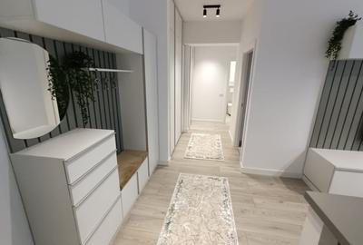 Apartament 2 camere Silk District - 4