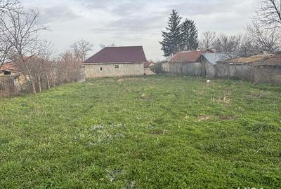 Vand casa construc?ie noua Sau schimb cu apartament in buzau - 3