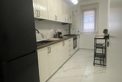 Apartament cu 2 camere decomandat, mobilat în Militari - 3