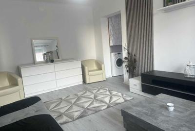 Apartament cu 2 camere semidecomandat în Central - 6
