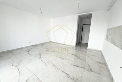Apartament cu o  camere si balcon de 5.5mp | Braytim - 2