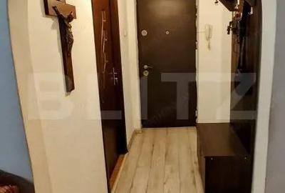 Apartament cu 2 camere semidecomandat, mobilat în Chibrit - 6