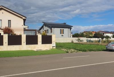 Teren de vanzare Constanta zona KM 5 - Veterani - 6