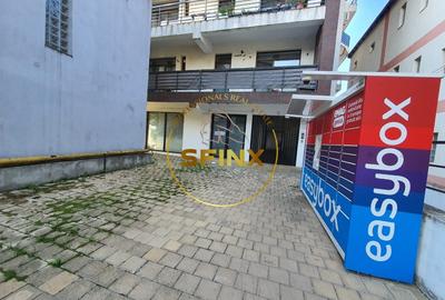 Spatiu 100 mp de inchiriat Sector 3 - 4