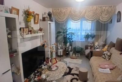 Apartament cu 2 camere, 63 mp, zona Cug - 1