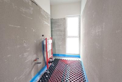 Apartament cu 3 camere decomandat în Florești - 10