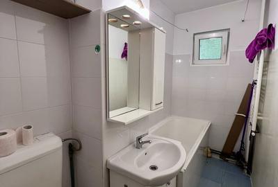 Apartament cu 2 camere semidecomandat, mobilat în Circumvalațiunii - 7