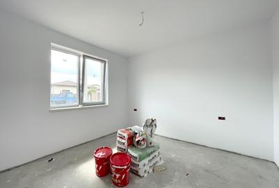 Duplex cu 4 camere cu Canalizare în Moșnița Veche - 7