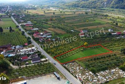 Teren de 2619 mp, în Corbeni - 5