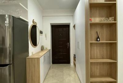 Apartament cu 2 camere semidecomandat în Nord - 4