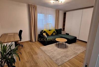 Apartament cu 2 camere decomandat, mobilat în Mărăști - 2