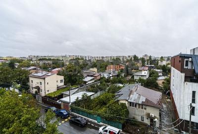 2 camere cu terasă mare, metrou Gorjului/Romancierilo, Drumul Taberei, Militari - 16