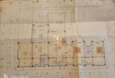 Casă cu 1 camere cu Teren 800 Mp în Central