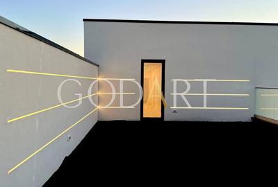 Casă individuală cu 7 camere cu Canalizare în Pipera - 25