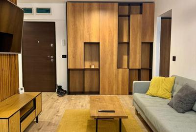 2 camere - BELVEDERE RESIDENCE, Barbu Vacarescu, Fabrica de Glucoza, Promenada - 1