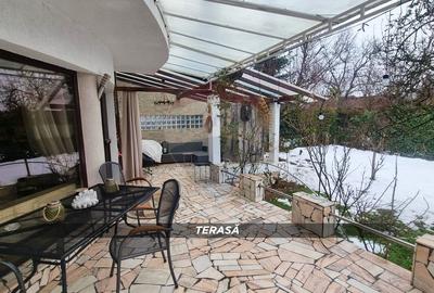 Casă cu 10 camere cu Teren 750 Mp în Central - 9