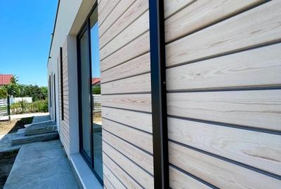 Casa 4 camere parter | 132mp | Tamasi Corbeanca | 0 comision | 510mp teren - 2