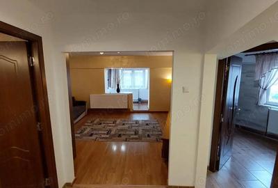 Garsoniera PREMIUM, Ultracentral, langa Parcul Catedralei - 9