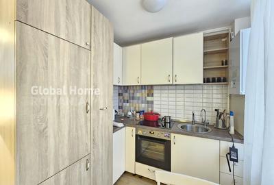 Studio Modern | Aviatiei - Dimitrie Pompeiu | Posibilitate parcare | Metrou - 6