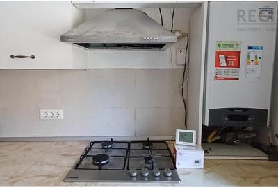 Apartament cu 2 camere, mobilat în Hărmanului - 4