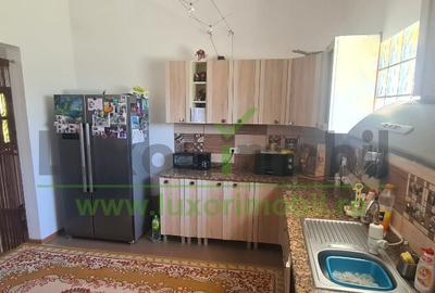 Casa solida la ?osea Voinesti, Ia?i | 3 camere | 684 mp teren | gaz, - 3