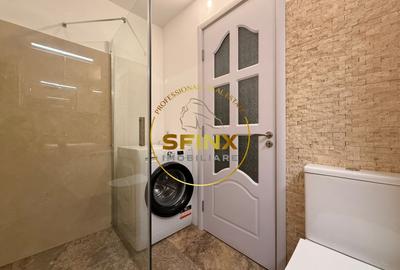 Garsoniera premium Rahova, bloc reabilitat - 8