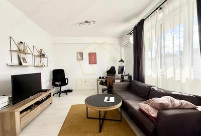 Apartament mobilat cu 2 camere | Dumbravita | British School - 6
