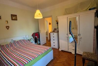 Apartament cu 5 camere circular, mobilat în Moșilor - 10