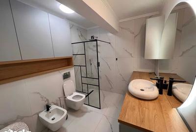 Apartament cu 2 camere în Tudor Vladimirescu