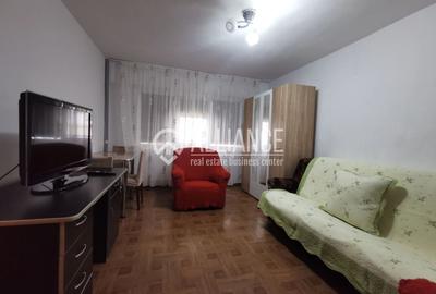 Garsonieră decomandată, mobilată în Inel II - 2