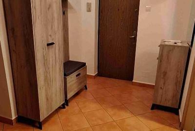 Apartament cu 3 camere decomandat în Arcu - 9