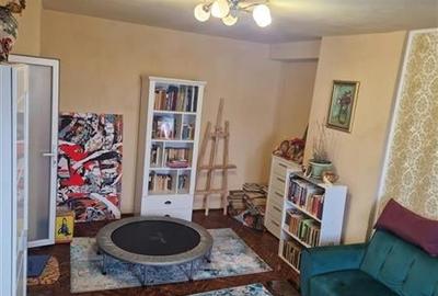 Apartament 4 camere | 2 niveluri | 90 mp | Zona Buziasului - 11